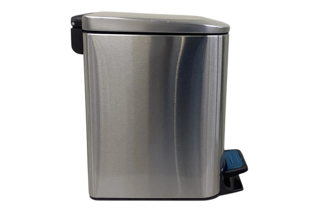 Dustbin - Grey