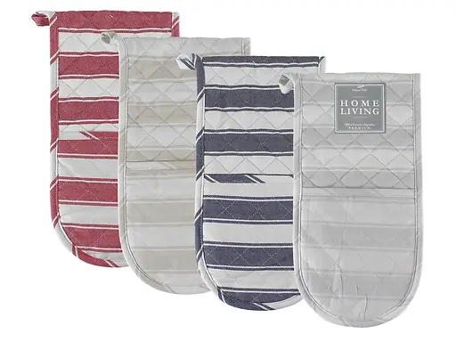 Double Ender Oven Glove