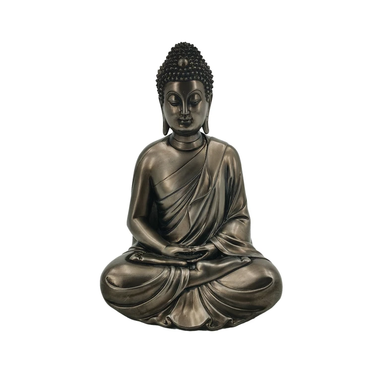 Buddha Décor – 18 × 30.5 × 21.5 cm