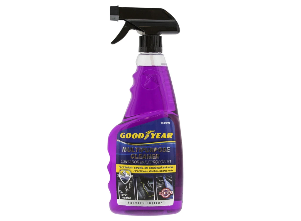 All Purpose Cleaner – 16oz