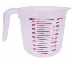 1L Measuring Cup