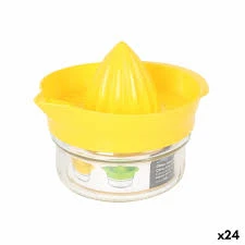 Glass Juicer – 420ml