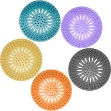 Silicone Sink Strainer – Brights