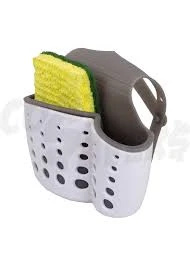 Faucet Sponge Holder