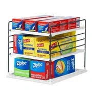 Wrap Organizer – Standing Vinyl