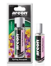 2oz Areon Perfume Pump – Assorted