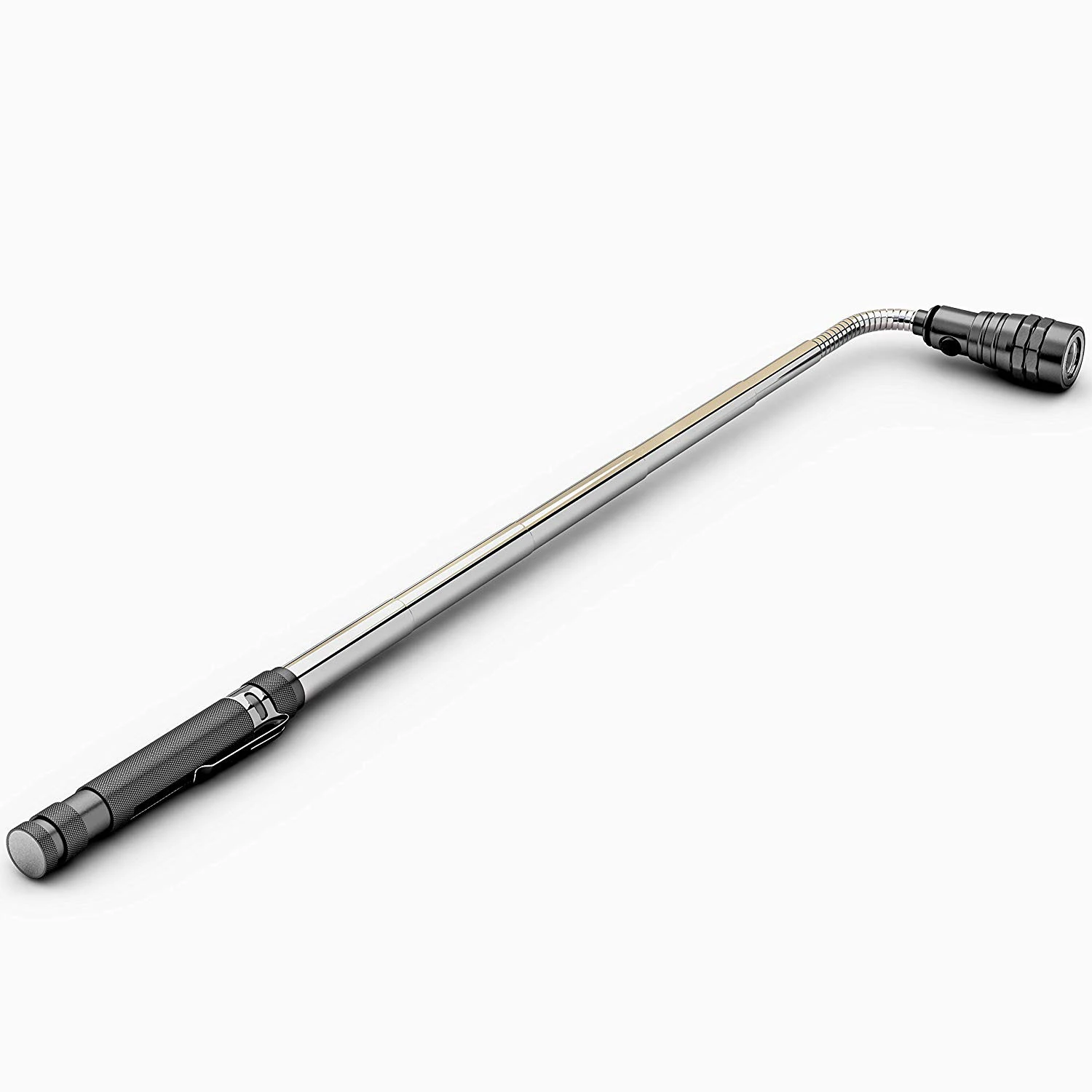 LED Telescopic Flashlight – CN