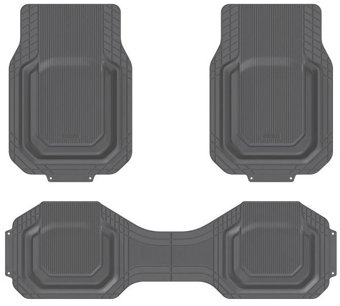 Prestige – 3 PCS Heavy Duty Set Car Mats