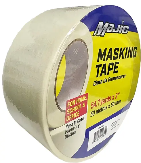 Masking Tape – 54.7 Yards x 2"