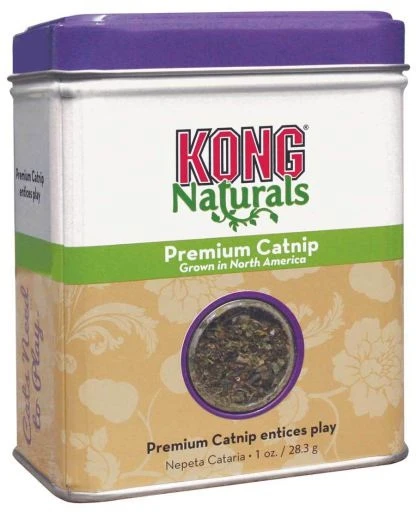 Naturals Premium Catnip 1 oz