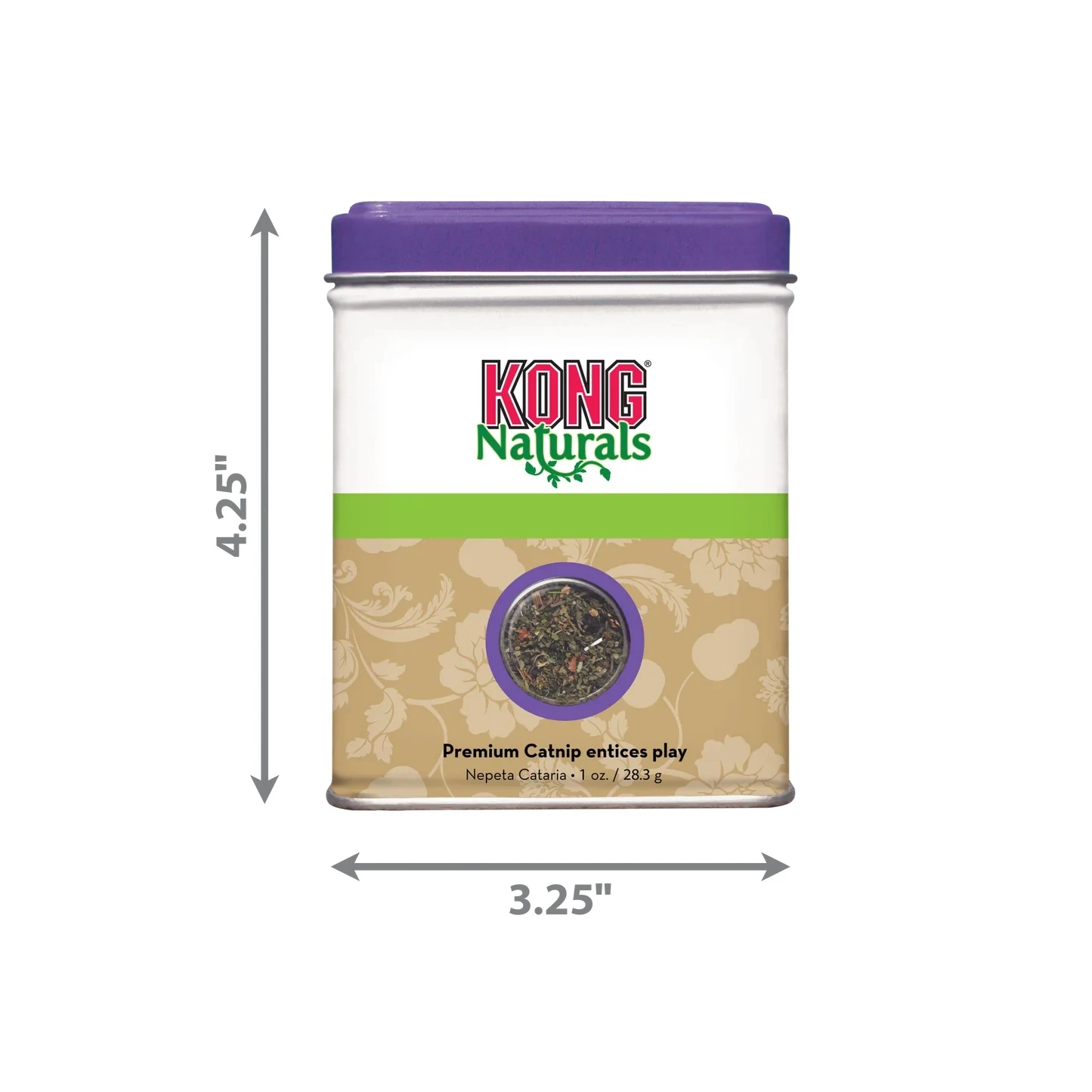 Naturals Premium Catnip 1 oz