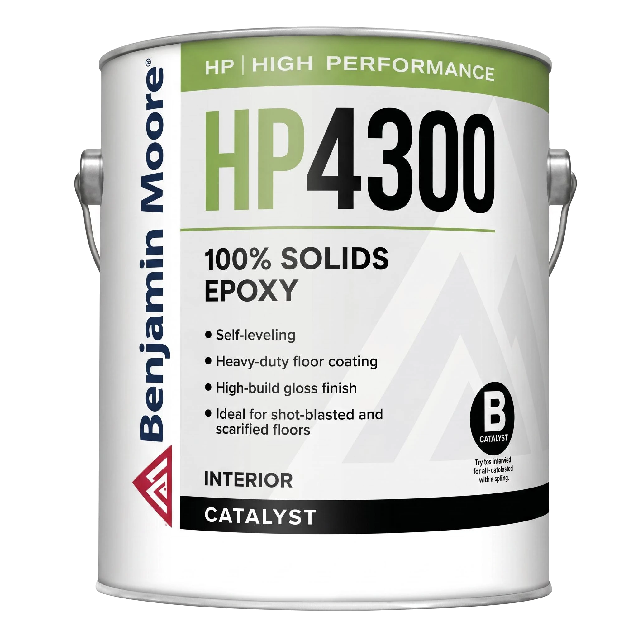 100% Solids Epoxy