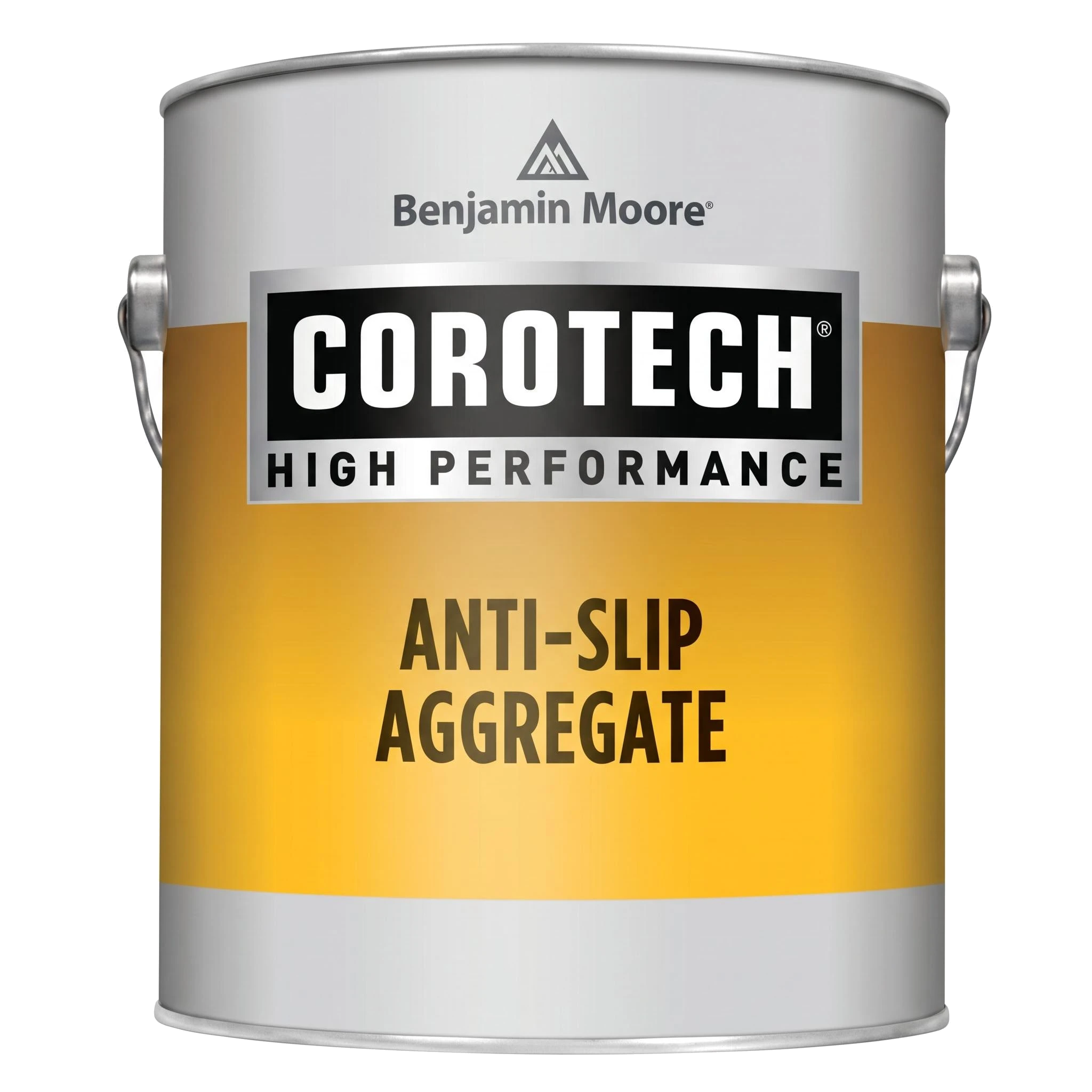Anti-Slip Aggregate