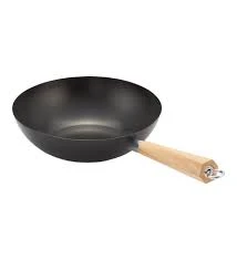 Judge Essentials Wok - 30cm 