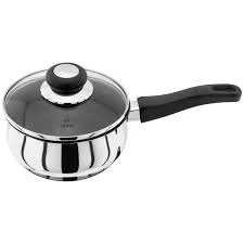 Judge Vista Saucepan 1 Litre - 16cm