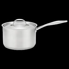 Stellar Profile Matte Saucepan -  16cm