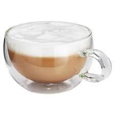 Judge Duo 2 Piece Cappuccino Set