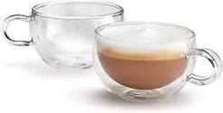 Judge Duo 2 Piece Cappuccino Set