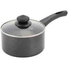 Kaufmann Non-Stick Saucepan - 16cm 