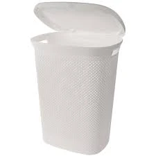 Storage Basket Polypropylene - 26 x 17.4 x 11 Centimeters