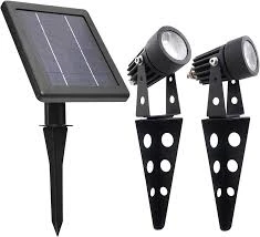 Solar Light Mini Spot Light