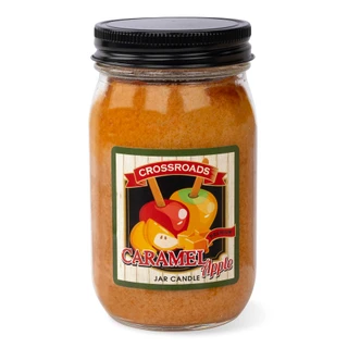 Caramel Apple Candle – 12 oz