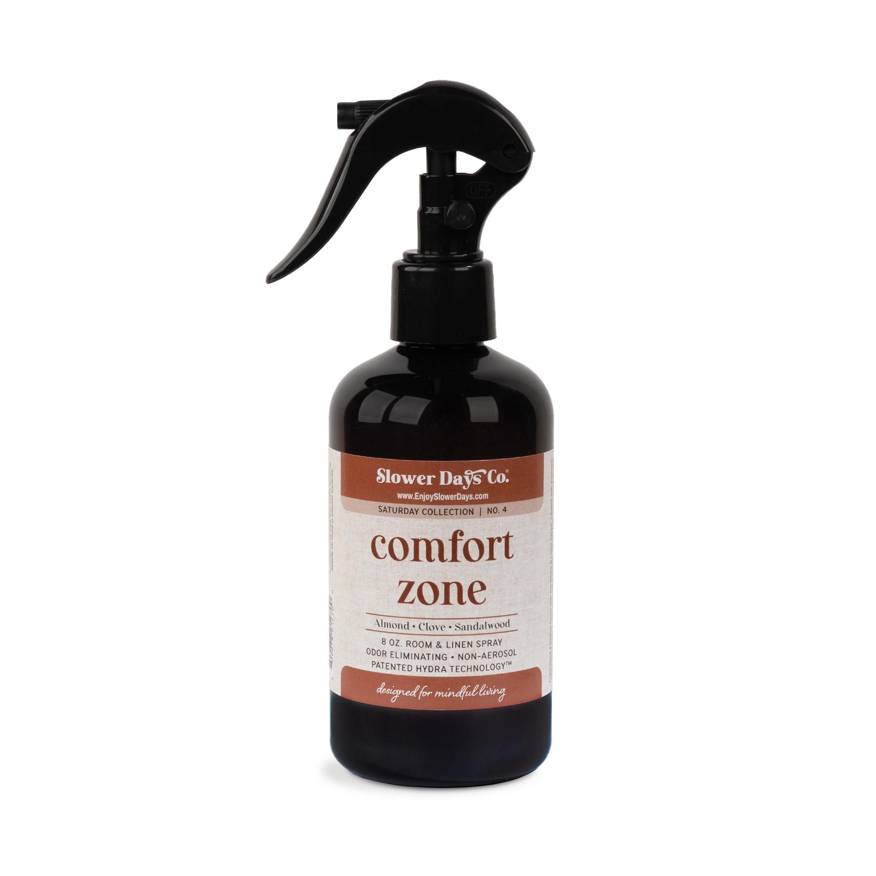 Comfort Zone – Room & Linen Spray