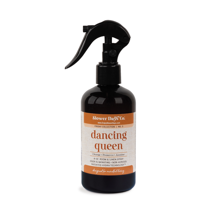 Dancing Queen – Room & Linen Spray