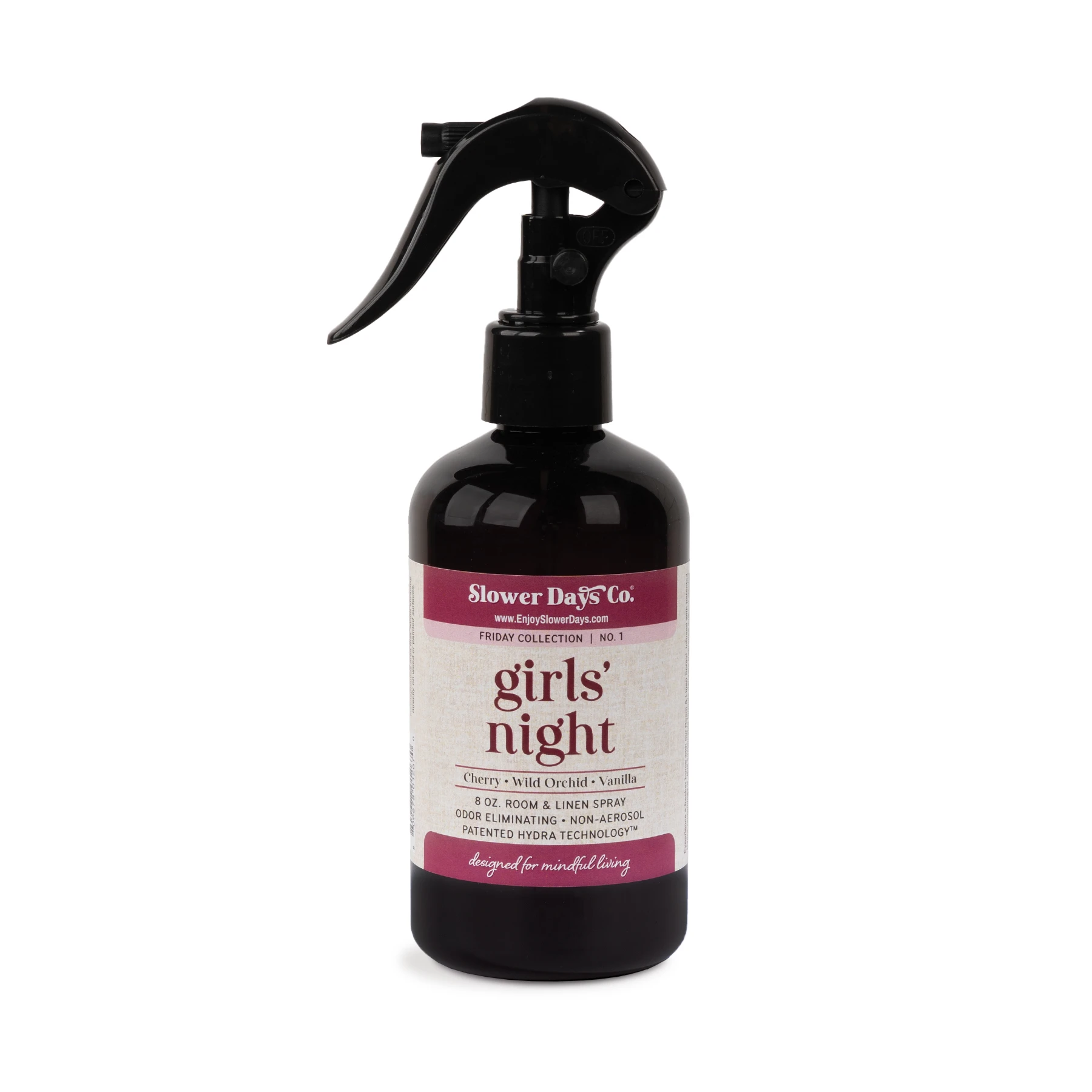 Girl’s Night – Room & Linen Spray