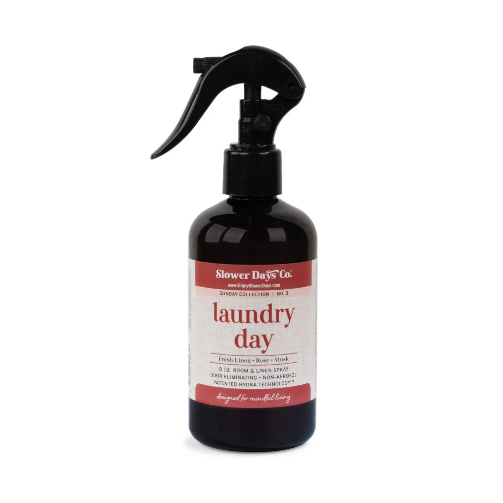 Laundry Day – Room & Linen Spray