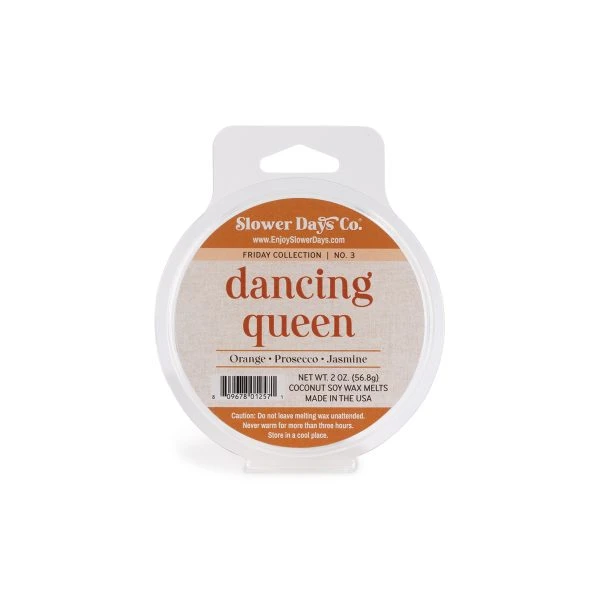 Dancing Queen – Wax Melts