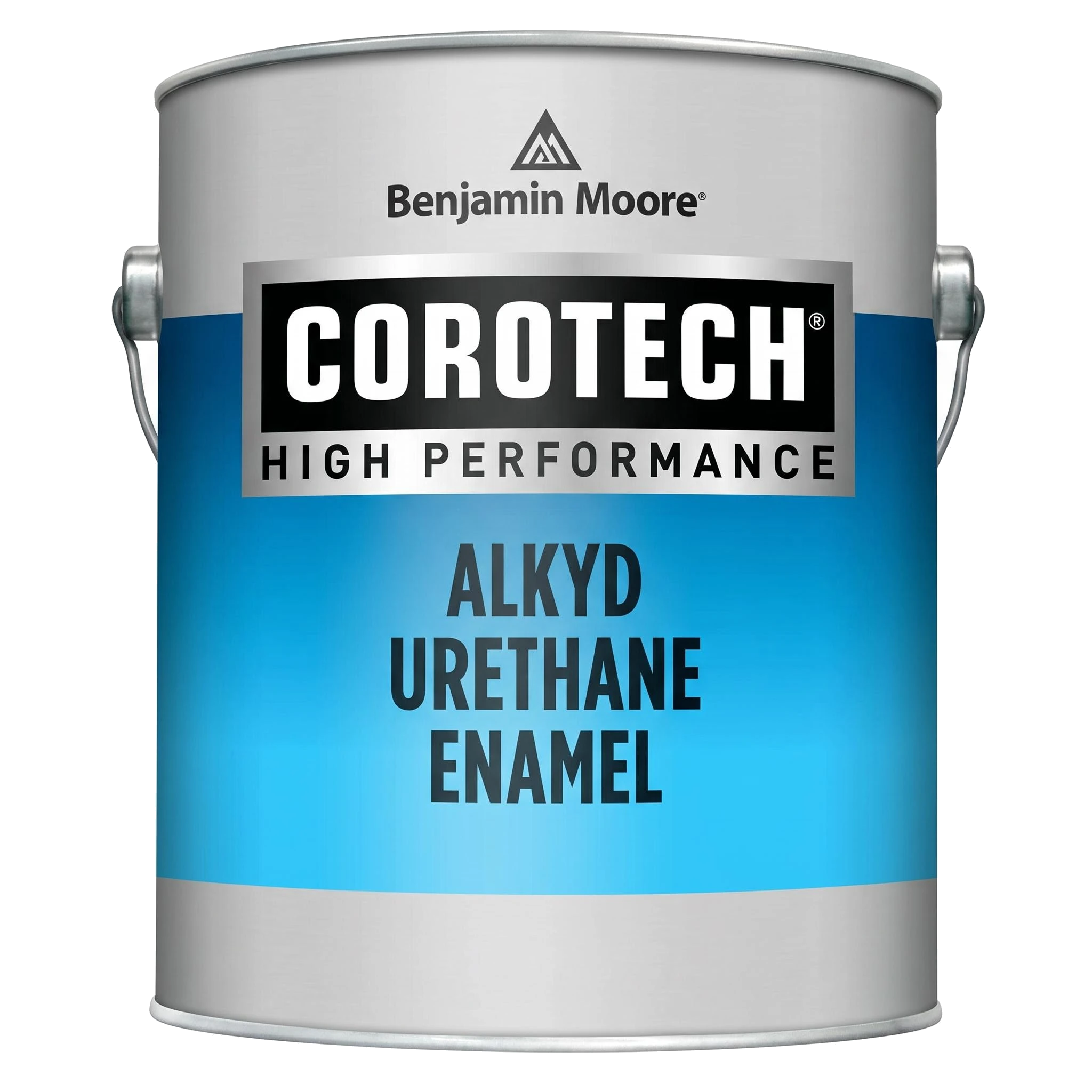 Alkyd Urethane Enamel - Semi-Gloss
