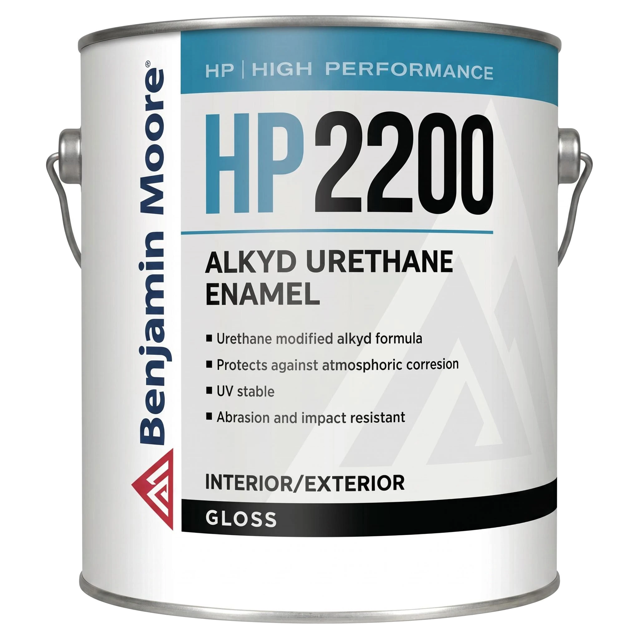 Alkyd Urethane Enamel Gloss