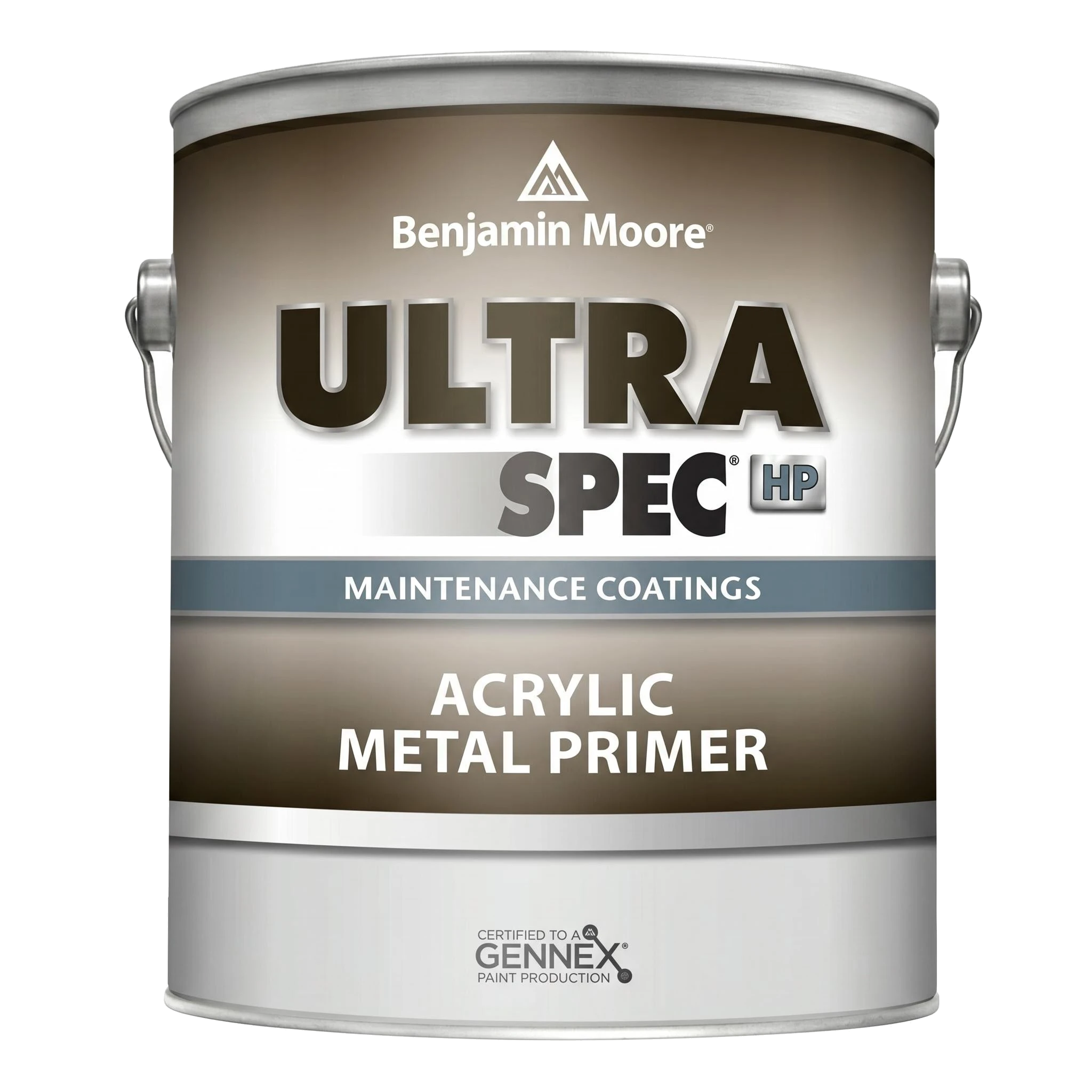 Ultra Spec HP Acrylic Metal Primer
