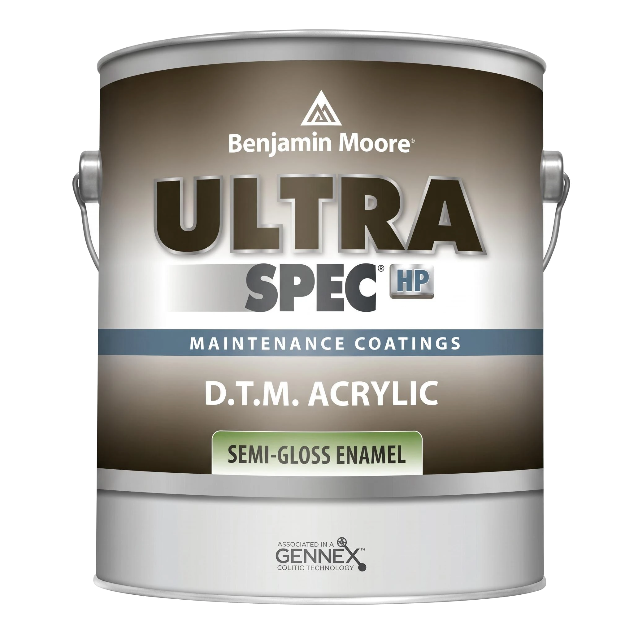 Ultra Spec HP D.T.M. Acrylic Semi-Gloss