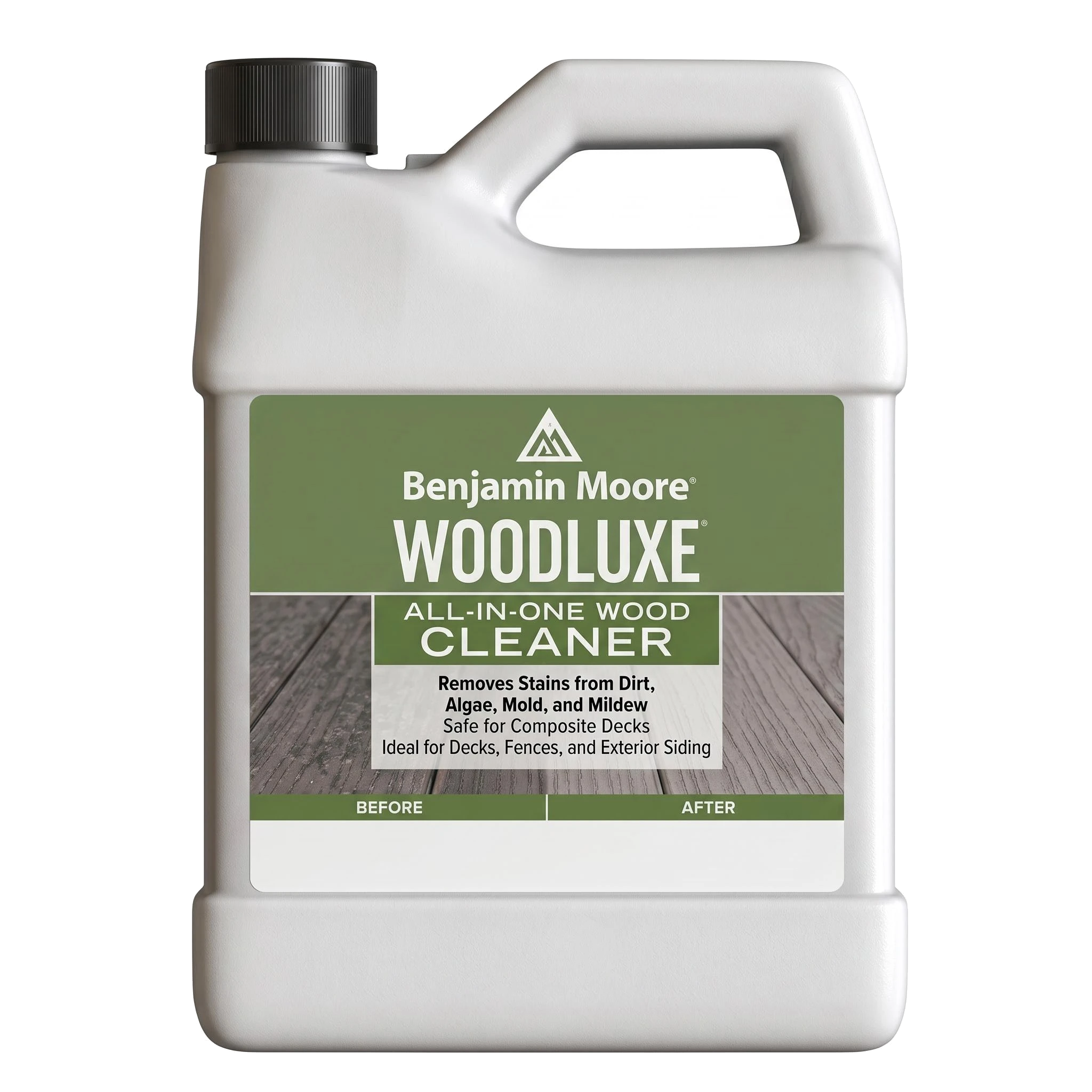 Woodluxe All-in-One Wood Cleaner