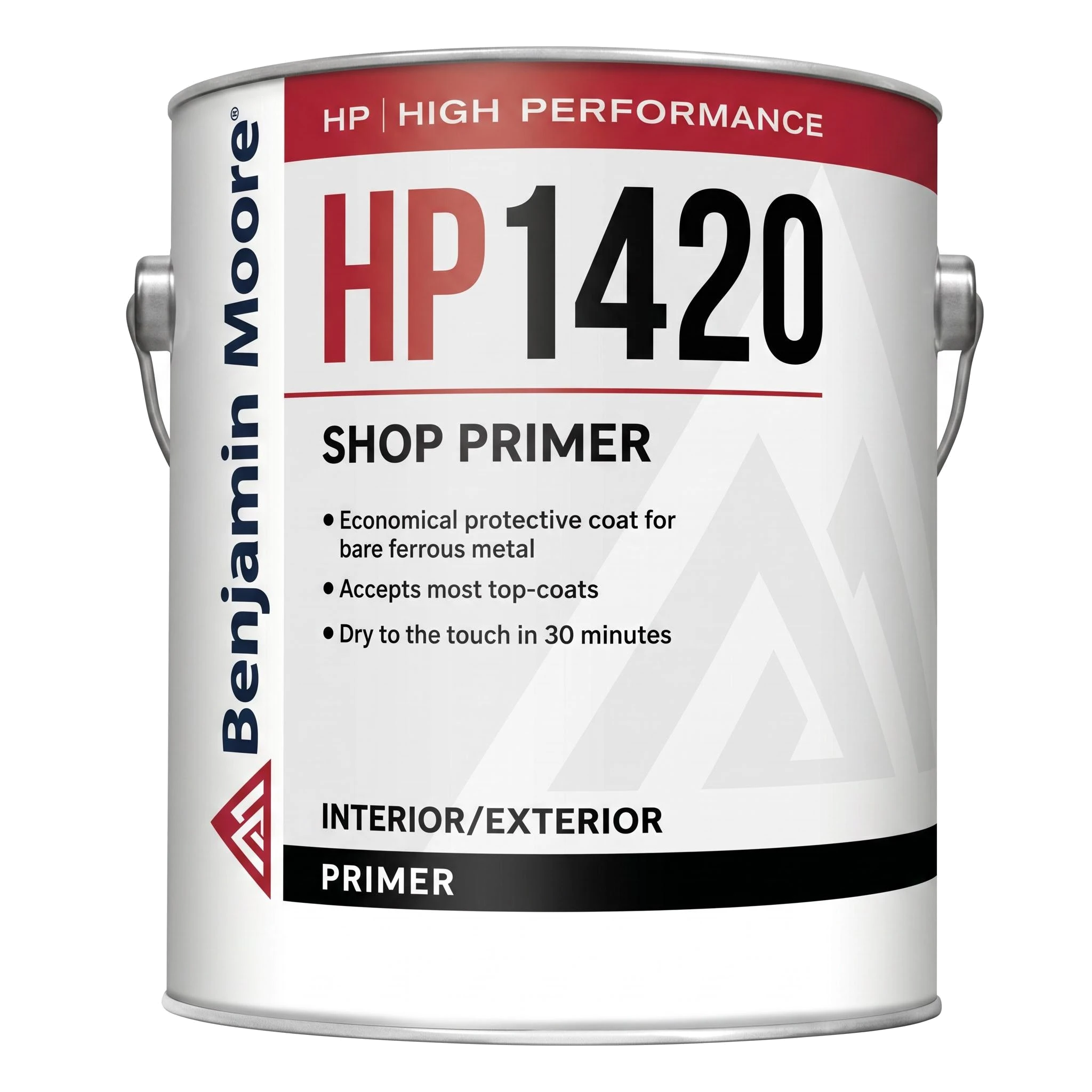 Shop Primer