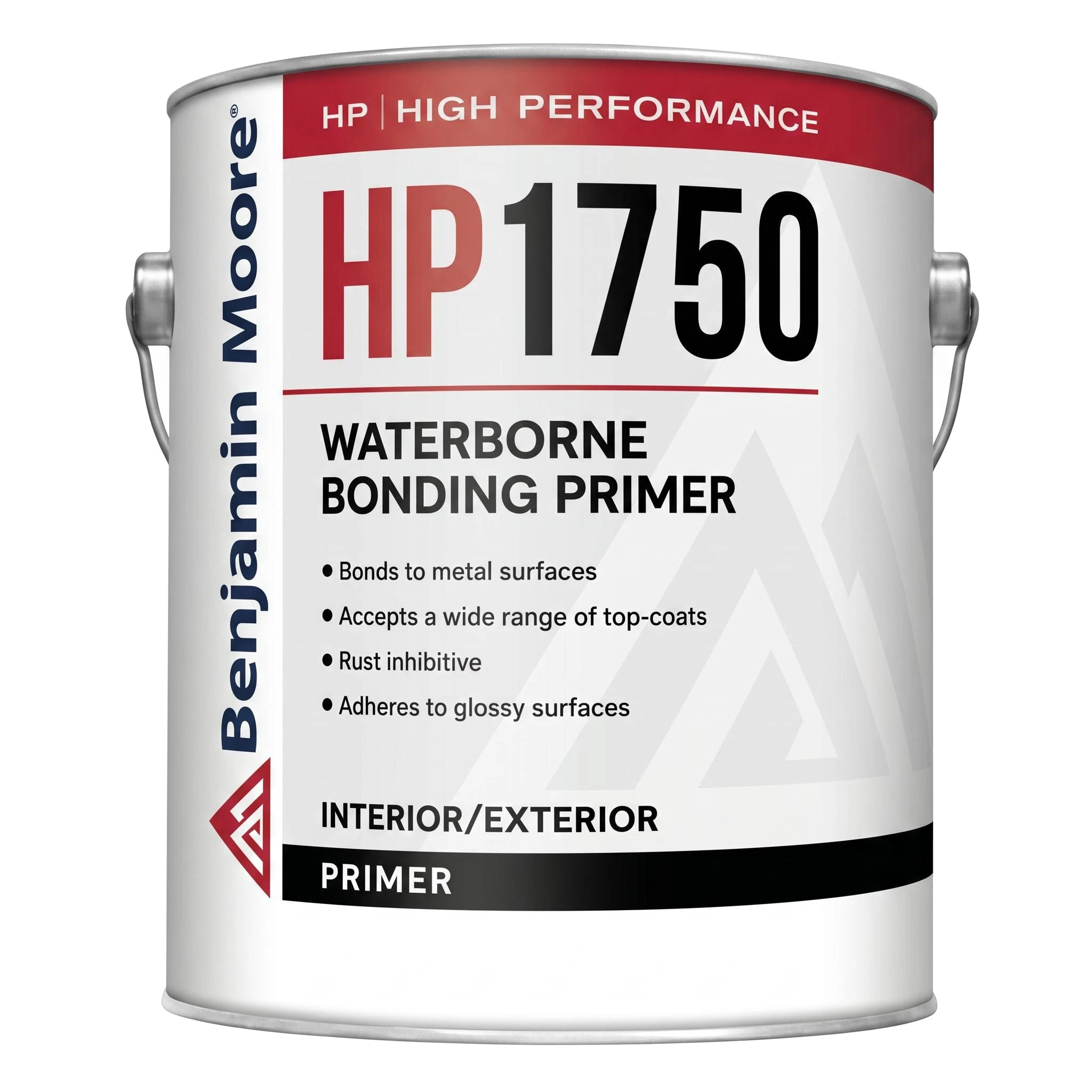 Waterborne Bonding Primer