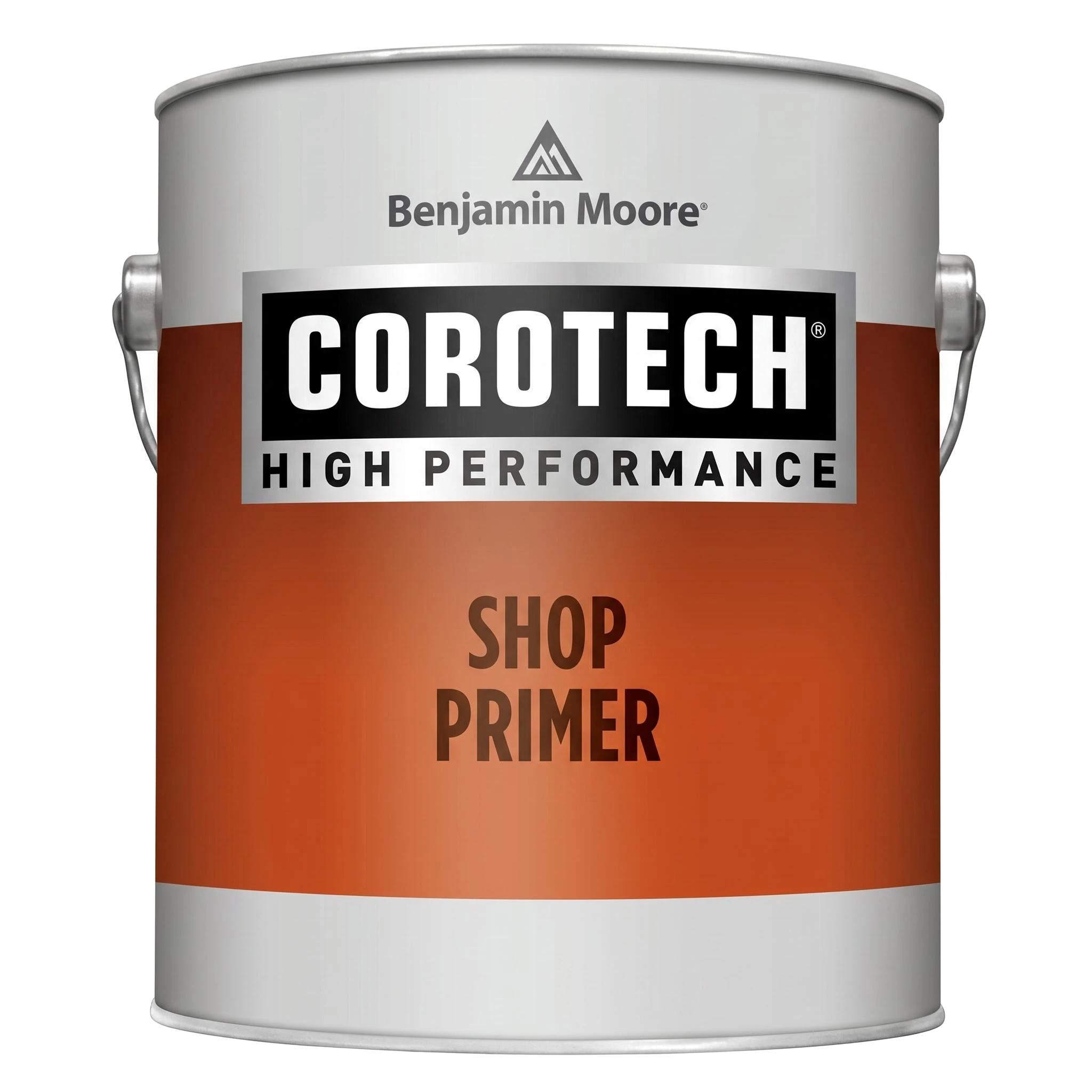 Shop Primer