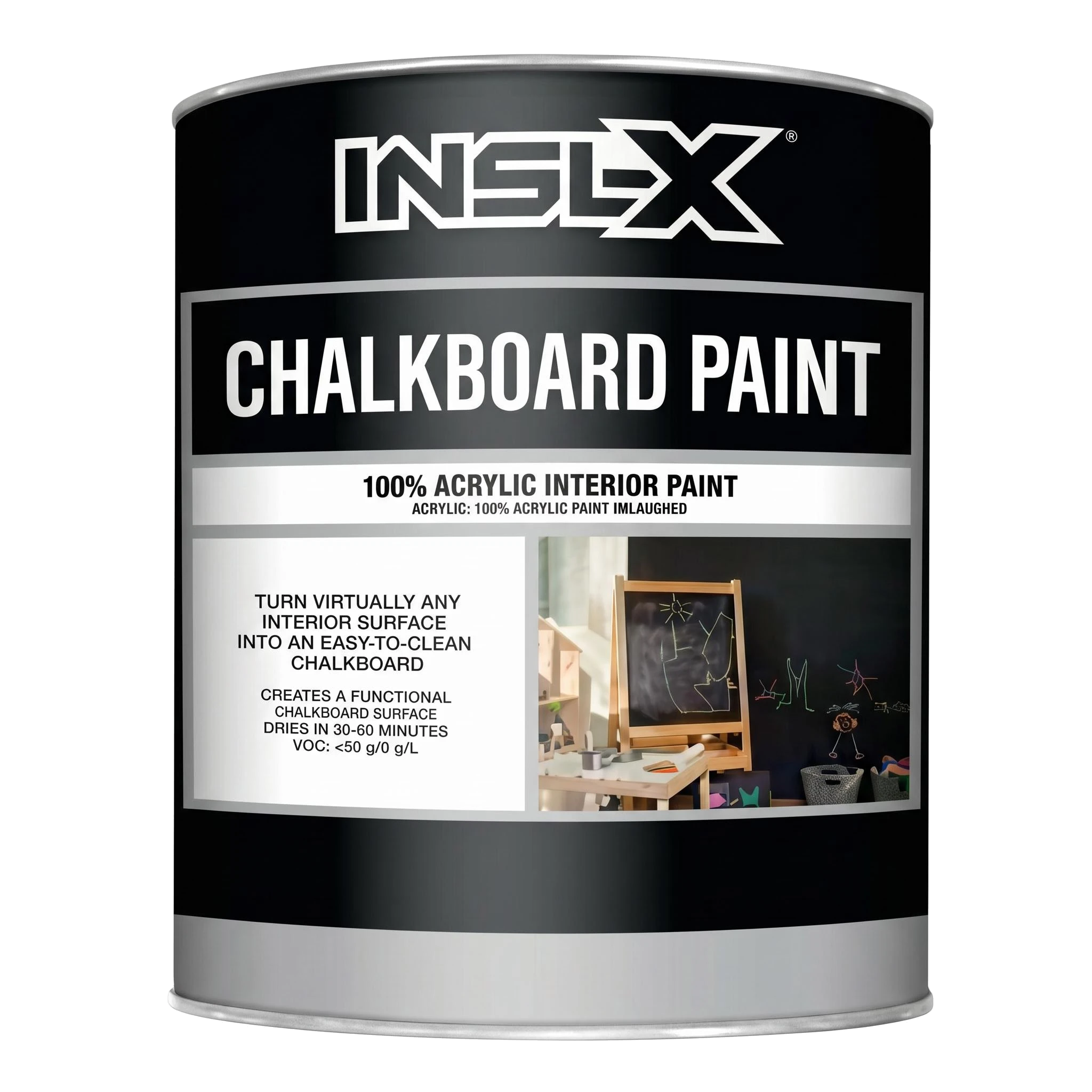 Chalkboard Paint
