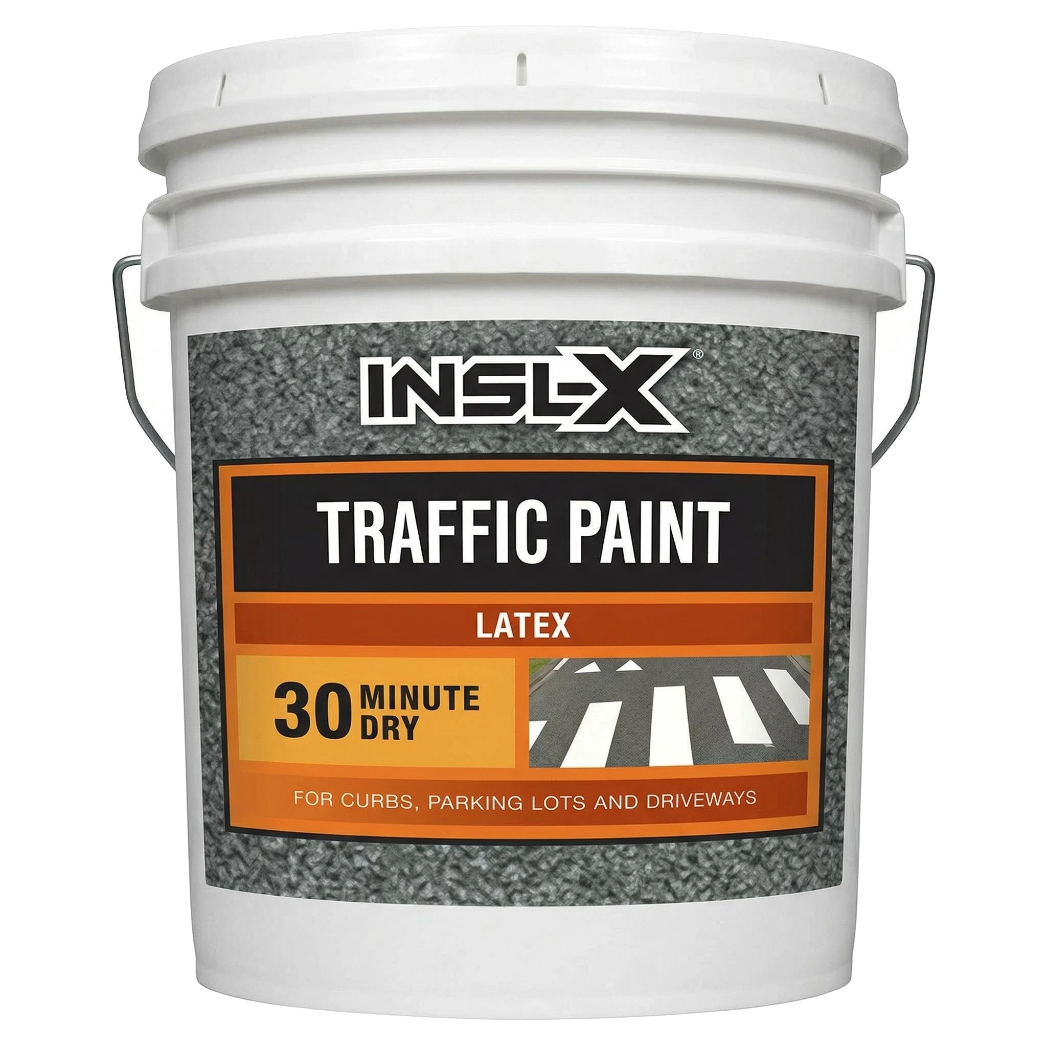 INSL-X Latex Traffic Paint