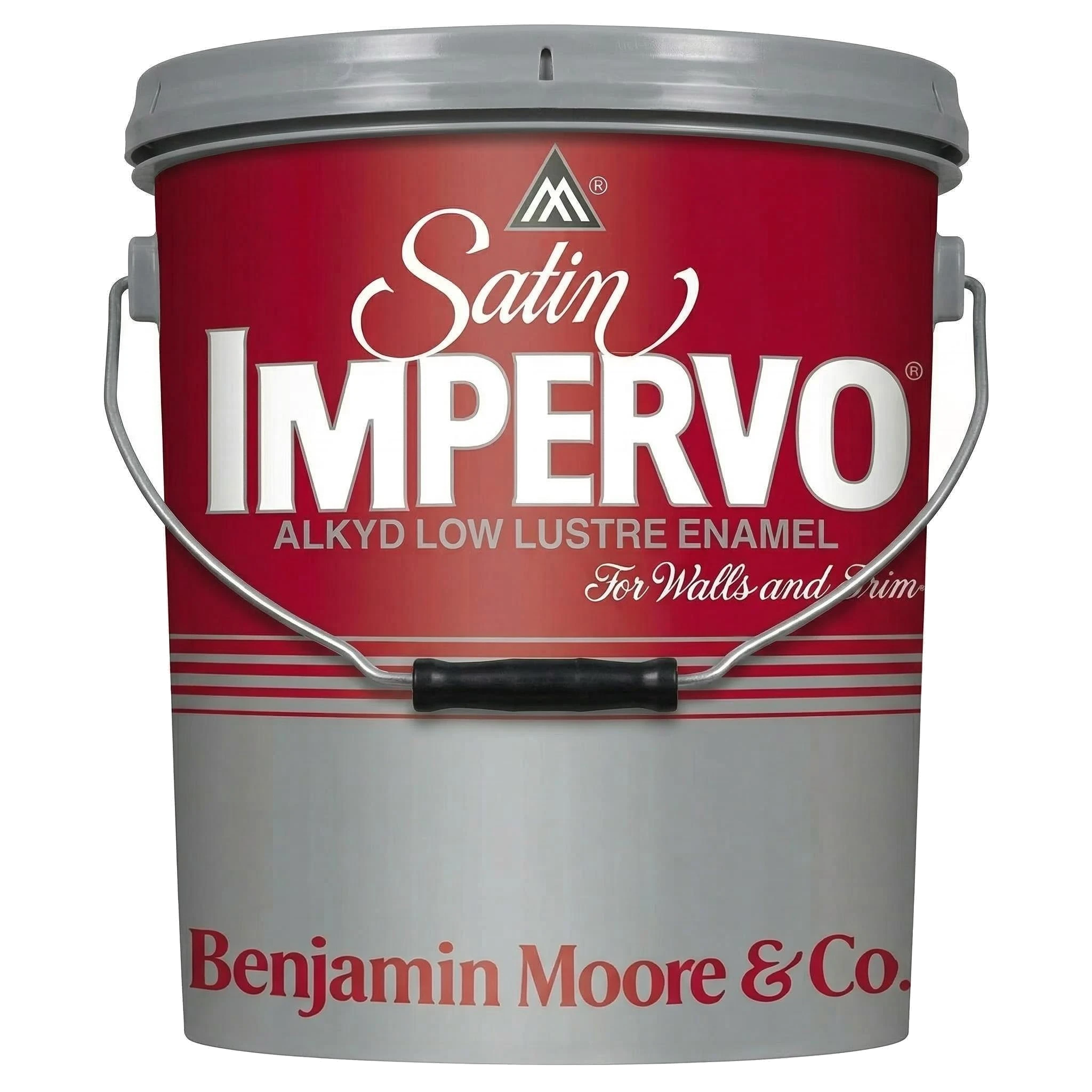 Satin Impervo