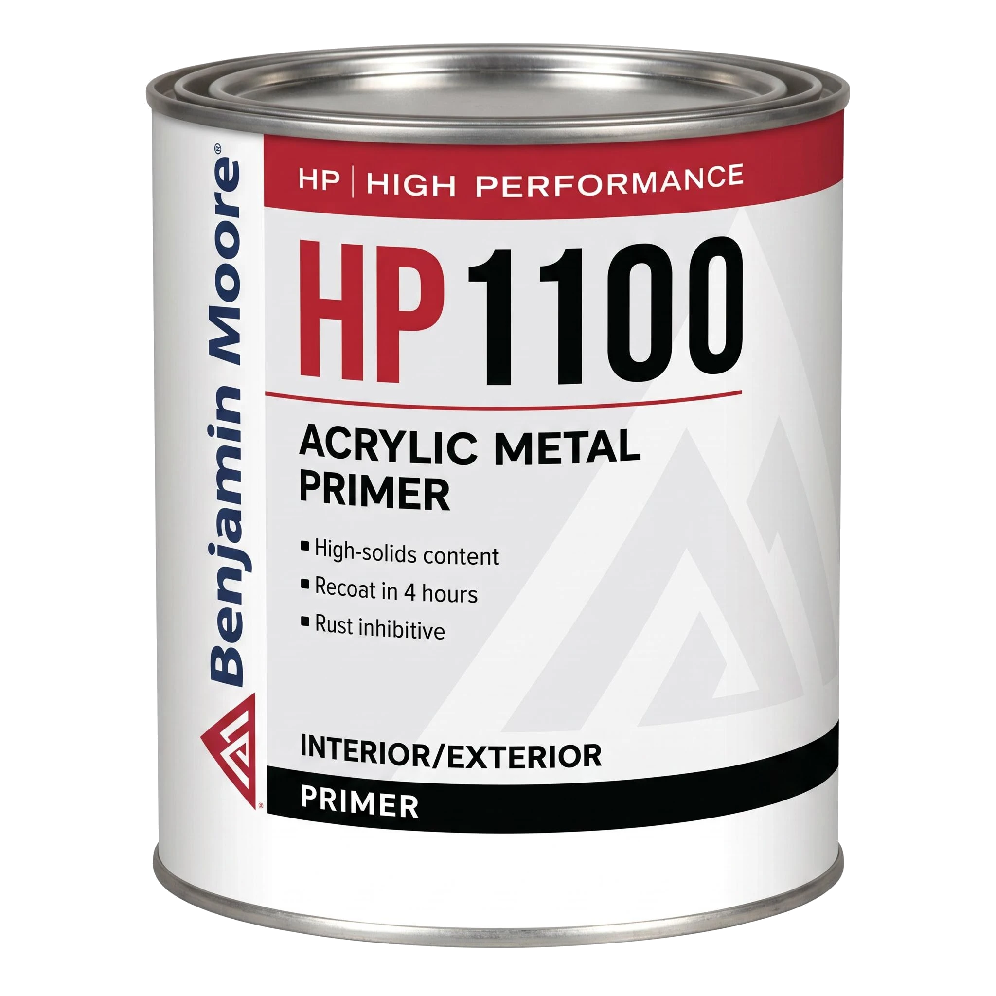 Acrylic Metal Primer