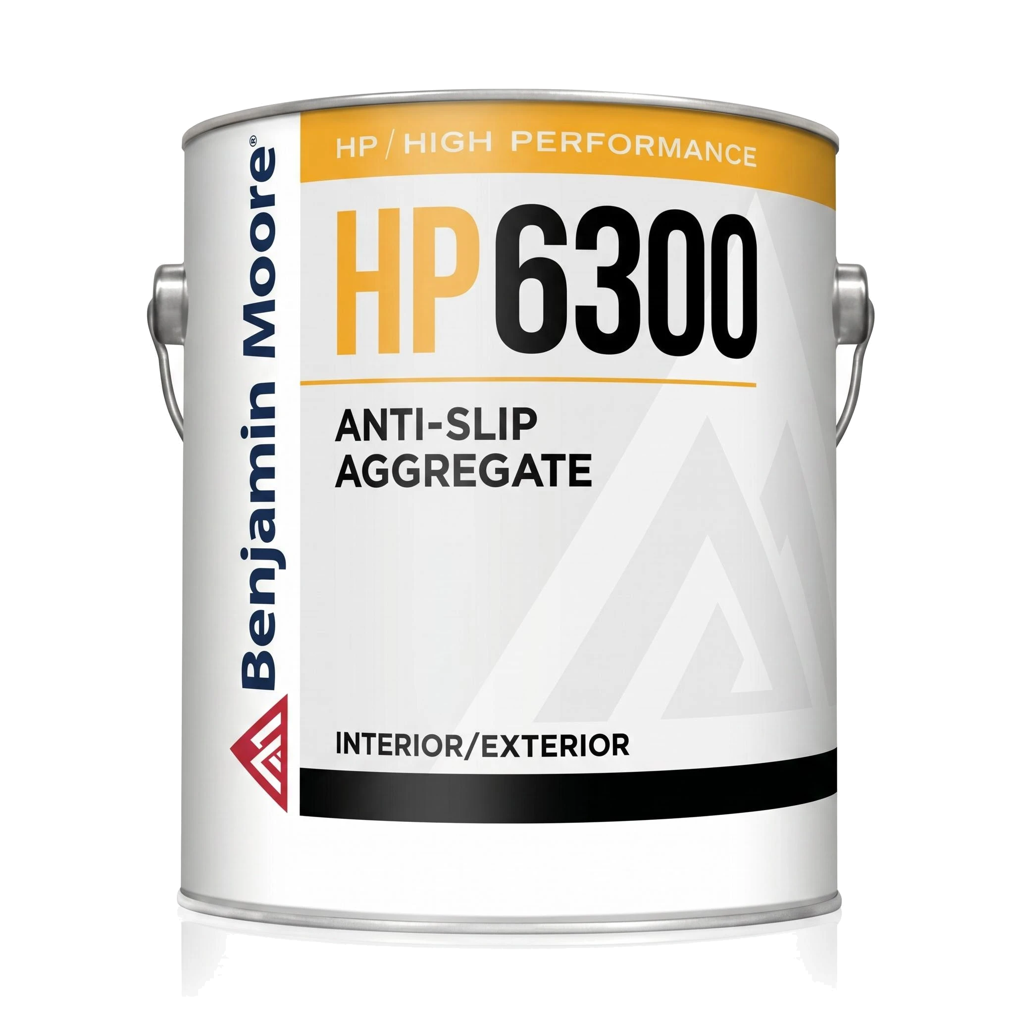 HP Anti-Slip Aggregate