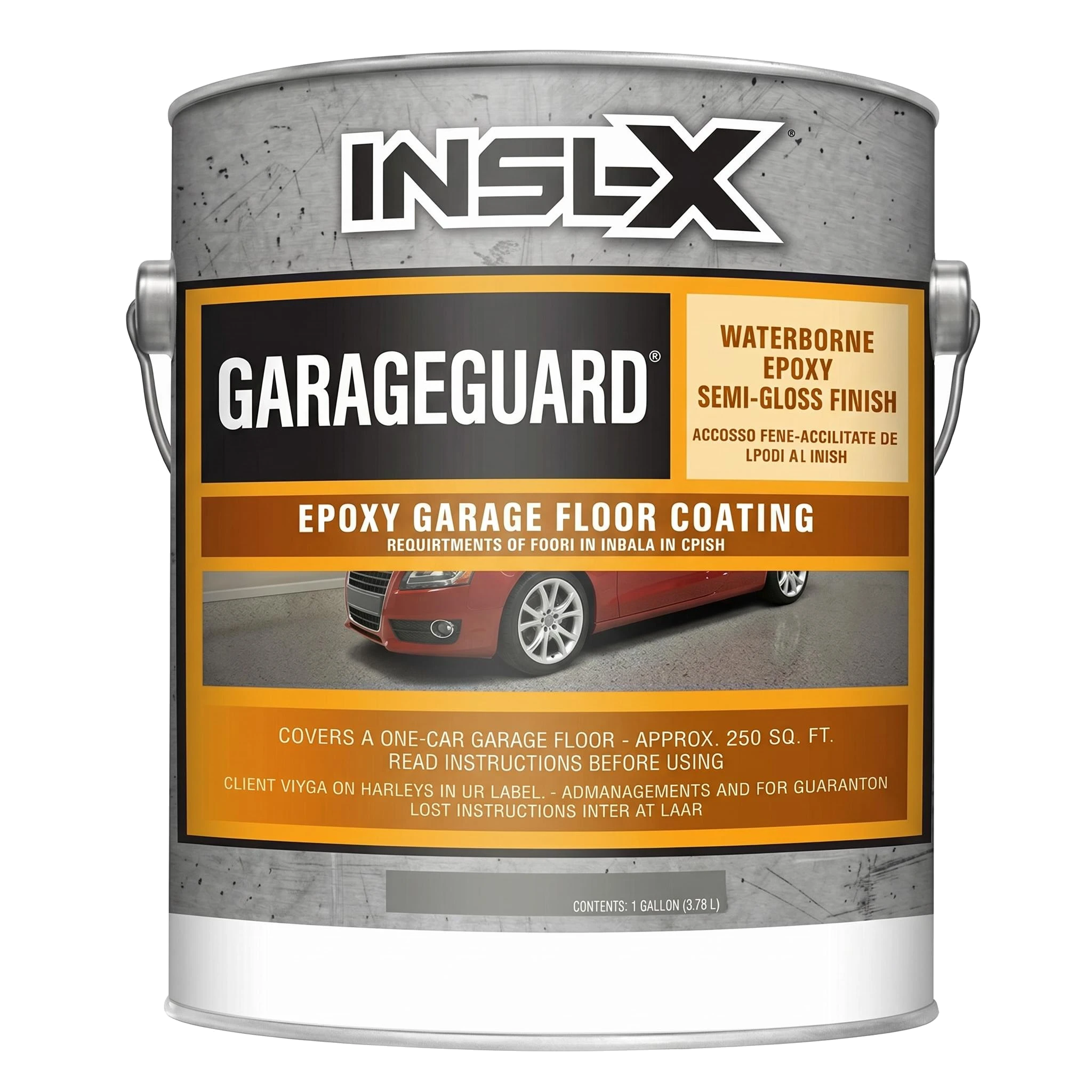 GarageGuard®
