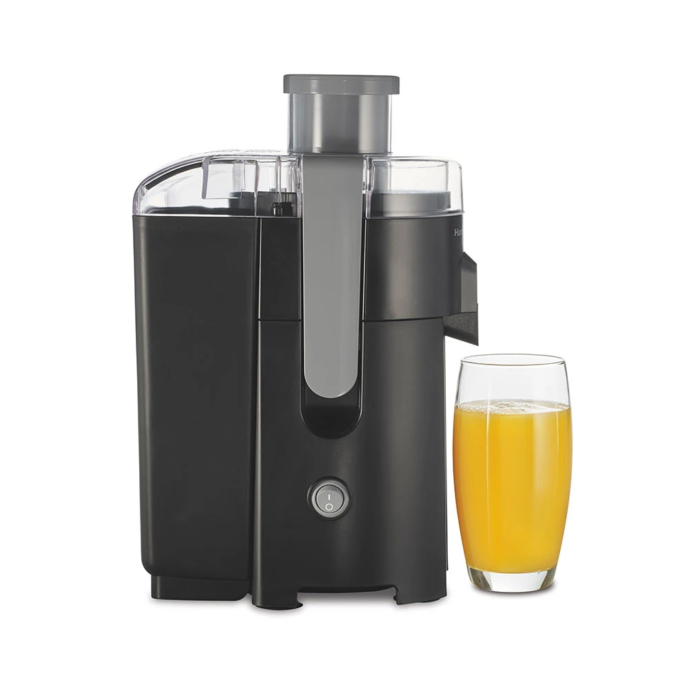 HealthSmart - Compact Juice Extractor