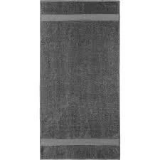 Bath Towel – Dobby Border Allure