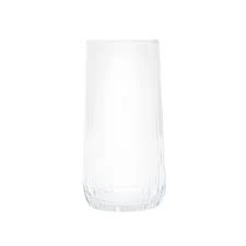 Nova Highball Glass Set – 6 Piece