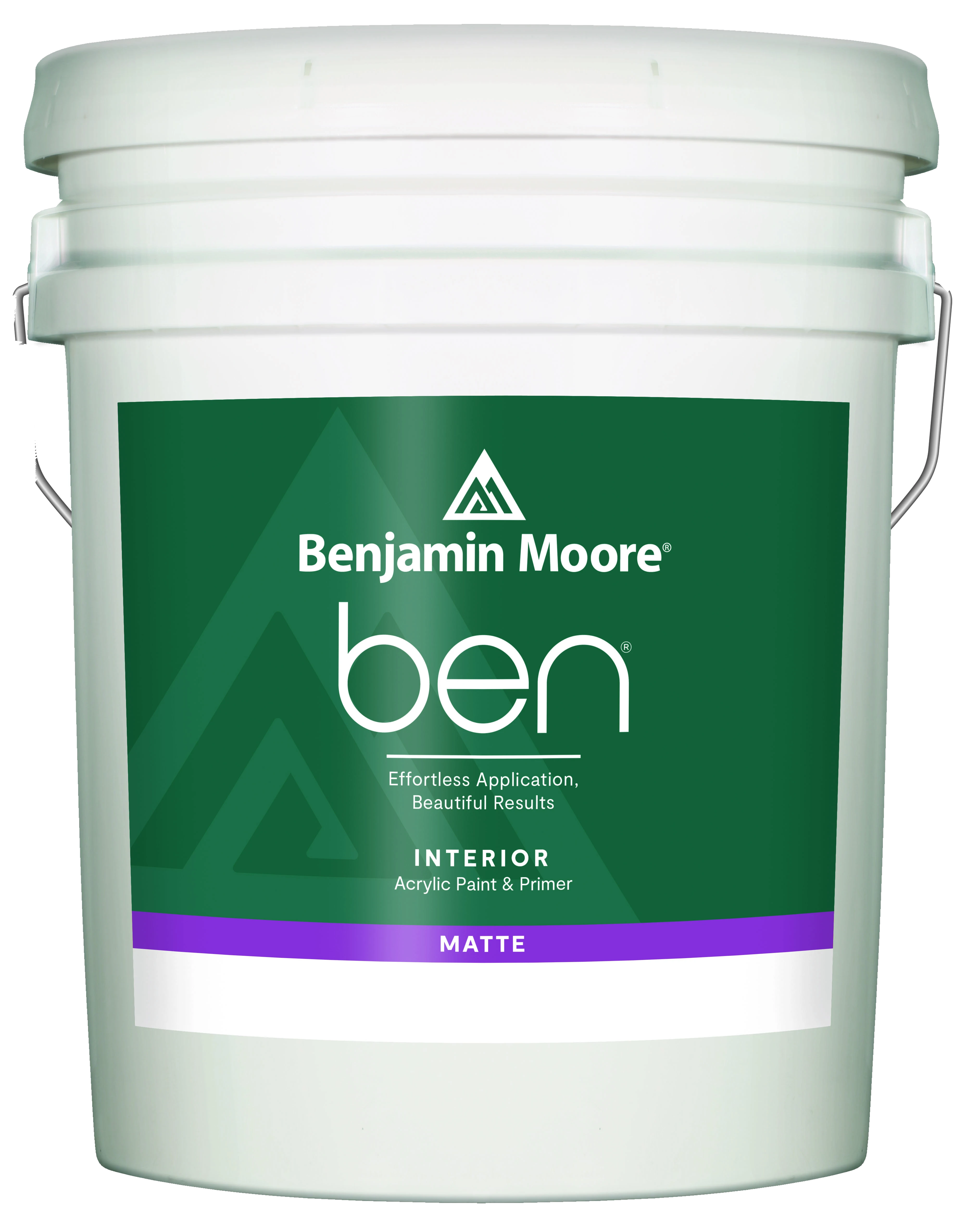 Ben Interior Paint- Matte