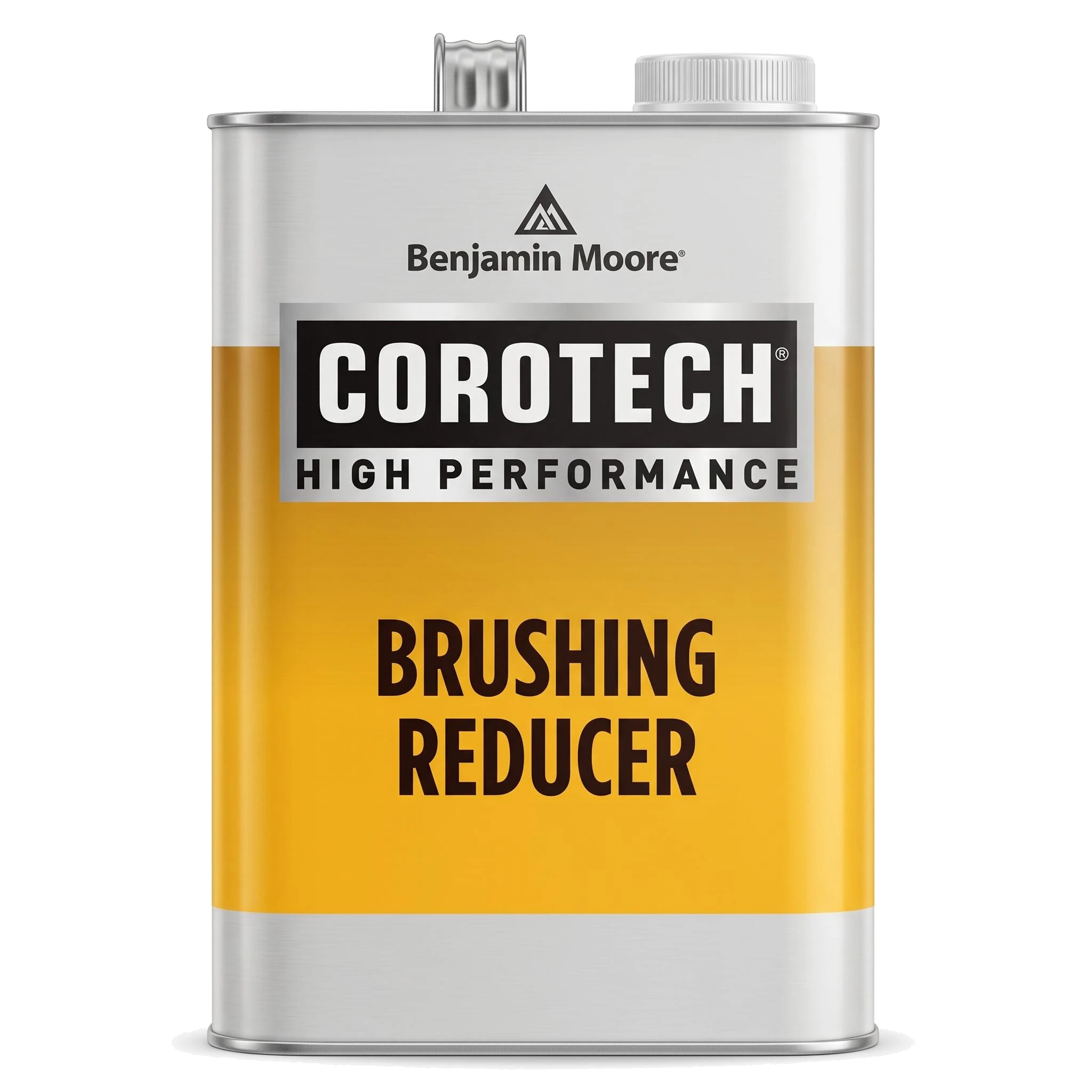 Brushing Reducer